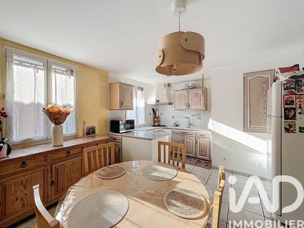 Maison à vendre 4 pièces 82 m² Bessan