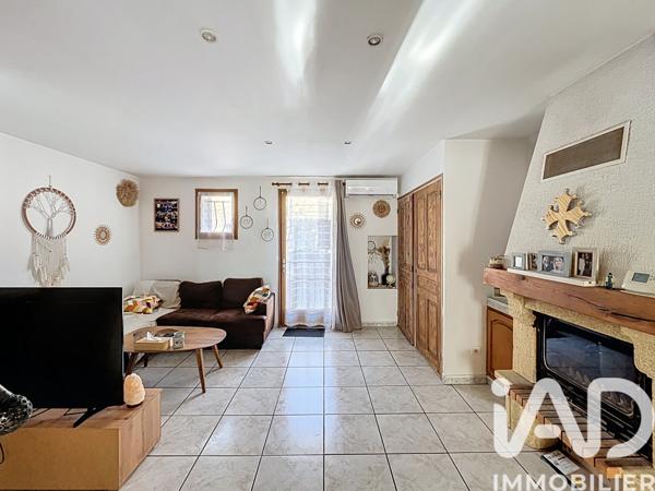 Maison à vendre 4 pièces 82 m² Bessan