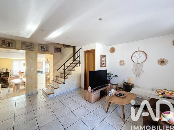 Maison à vendre 4 pièces 82 m² Bessan
