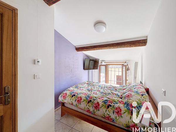 Maison à vendre 4 pièces 82 m² Bessan