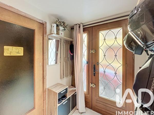 Maison à vendre 4 pièces 82 m² Bessan