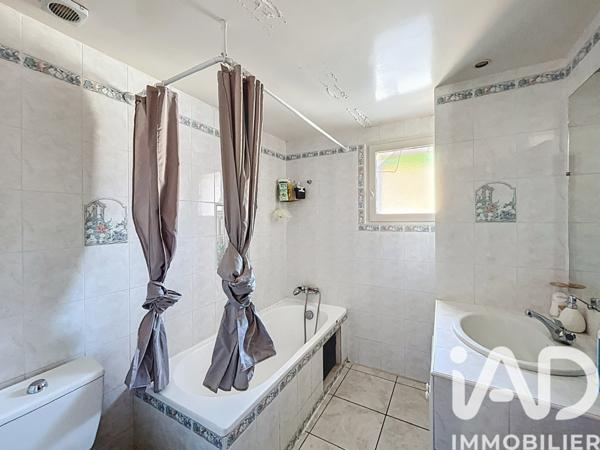 Maison à vendre 4 pièces 82 m² Bessan