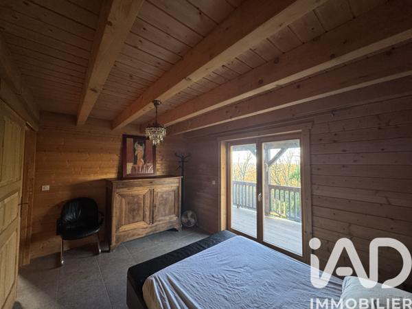 Maison à vendre 5 pièces 95 m² Bellefont-La Rauze