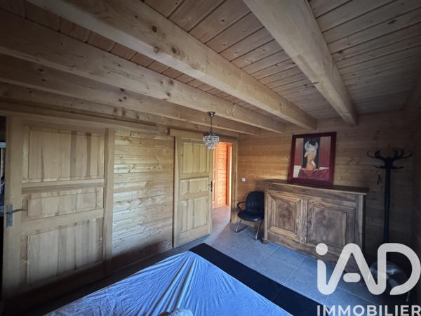 Maison à vendre 5 pièces 95 m² Bellefont-La Rauze