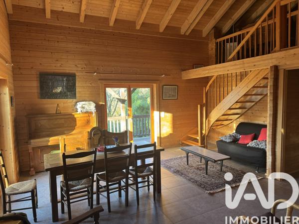 Maison à vendre 5 pièces 95 m² Bellefont-La Rauze