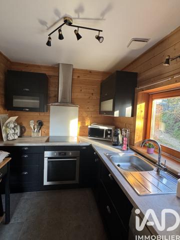 Maison à vendre 5 pièces 95 m² Bellefont-La Rauze