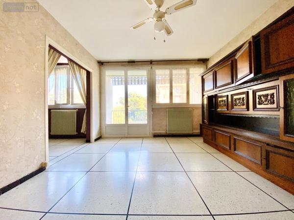 Appartement à vendre à Castelnau-le-Lez dans l'Hérault (34170), ref : 34012-694