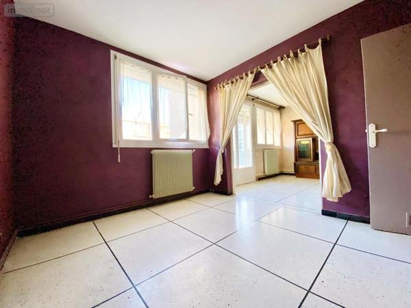 Appartement à vendre à Castelnau-le-Lez dans l'Hérault (34170), ref : 34012-694