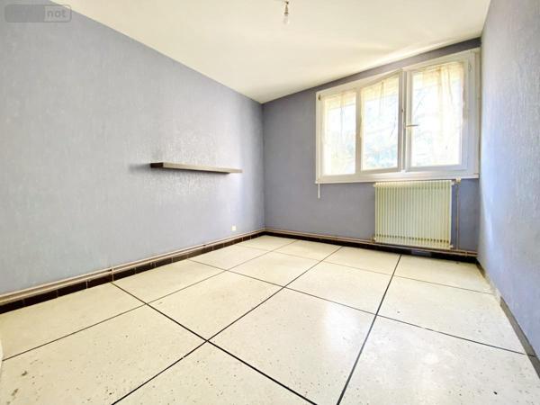 Appartement à vendre à Castelnau-le-Lez dans l'Hérault (34170), ref : 34012-694