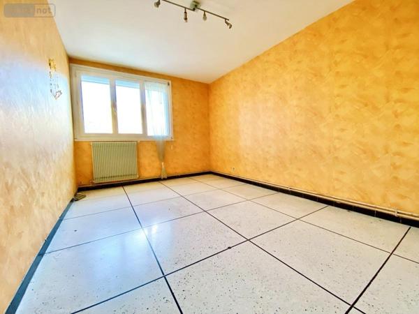 Appartement à vendre à Castelnau-le-Lez dans l'Hérault (34170), ref : 34012-694