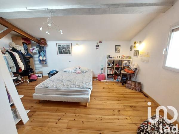 Longère 5 pièces de 313 m² à Divatte-sur-Loire (44450)