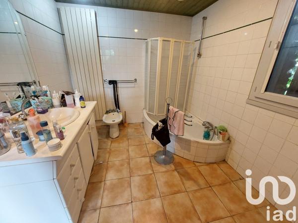 Longère 5 pièces de 313 m² à Divatte-sur-Loire (44450)