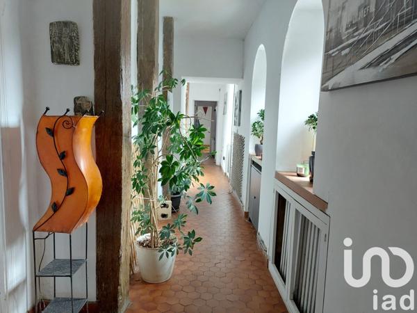 Longère 5 pièces de 313 m² à Divatte-sur-Loire (44450)