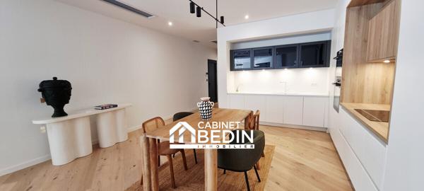 Vente Appartement T5 Arcachon 3 chambres