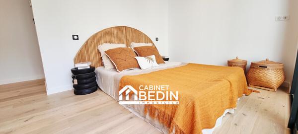 Vente Appartement T5 Arcachon 3 chambres