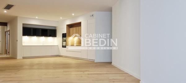 Vente Appartement T5 Arcachon 3 chambres