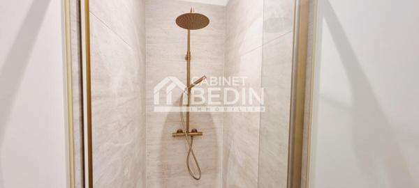 Vente Appartement T5 Arcachon 3 chambres