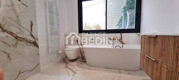 Vente Appartement T5 Arcachon 3 chambres