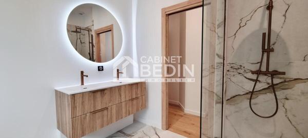 Vente Appartement T5 Arcachon 3 chambres