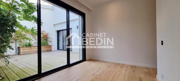 Vente Appartement T5 Arcachon 3 chambres