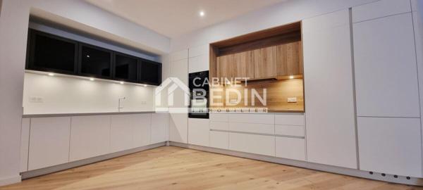 Vente Appartement T5 Arcachon 3 chambres