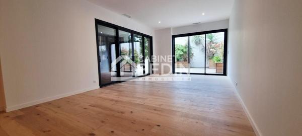 Vente Appartement T5 Arcachon 3 chambres