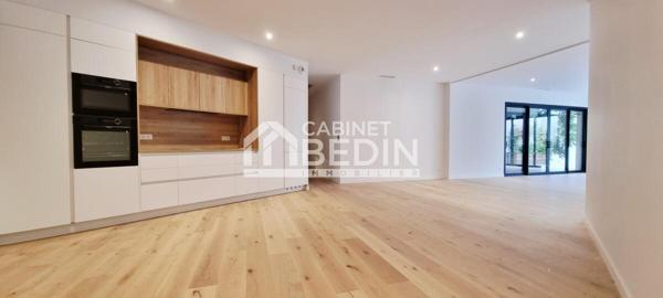 Vente Appartement T5 Arcachon 3 chambres