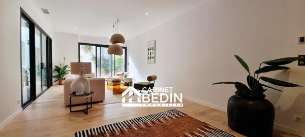 Vente Appartement T5 Arcachon 3 chambres