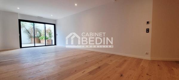 Vente Appartement T5 Arcachon 3 chambres