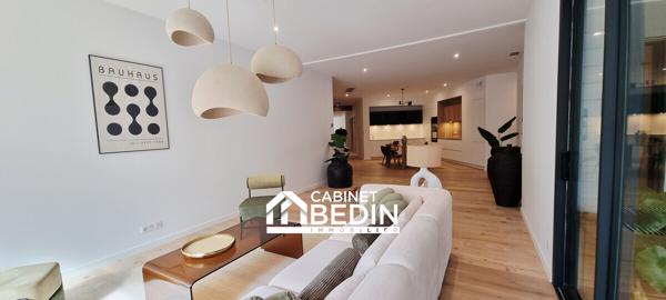 Vente Appartement T5 Arcachon 3 chambres