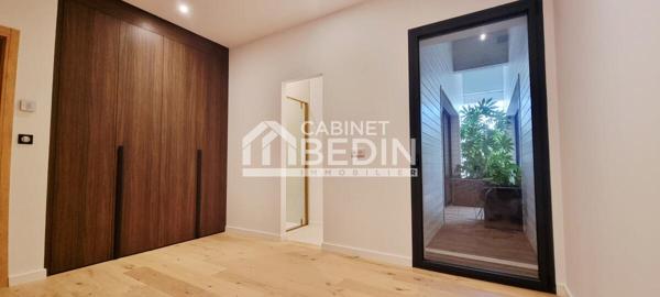 Vente Appartement T5 Arcachon 3 chambres