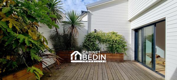 Vente Appartement T5 Arcachon 3 chambres
