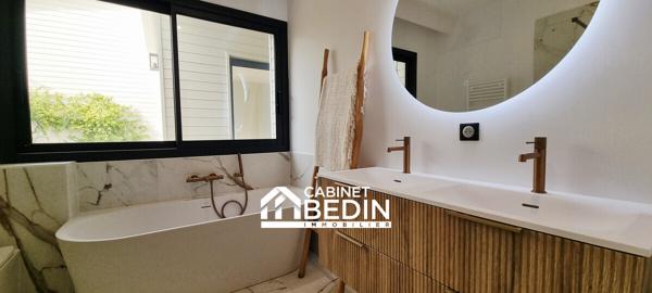 Vente Appartement T5 Arcachon 3 chambres