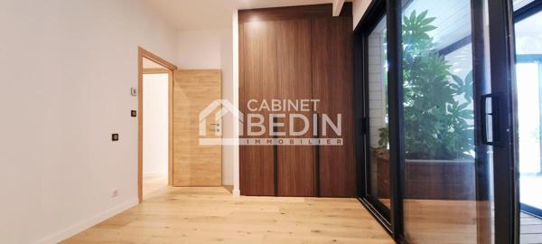 Vente Appartement T5 Arcachon 3 chambres