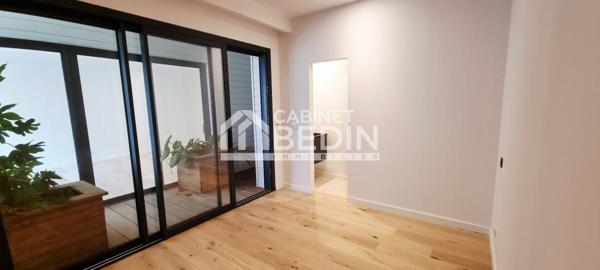 Vente Appartement T5 Arcachon 3 chambres