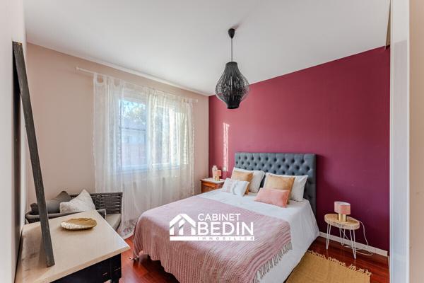 Vente Maison T5 Le Teich 4 chambres