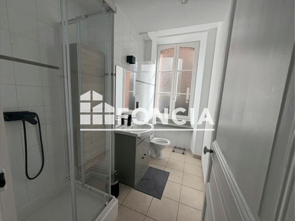 Location Appartement meublé 3 pièces 61.5 m² - Rennes 35000
