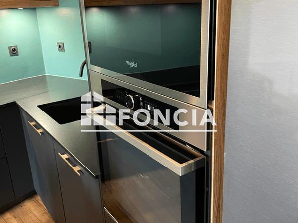 Location Appartement meublé 3 pièces 61.5 m² - Rennes 35000