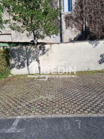 Location Garage Bordeaux