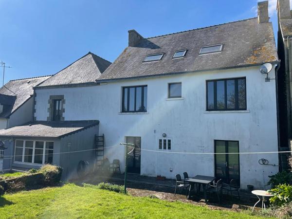 Exclusivité -  Morbihan - Vallée du Blavet