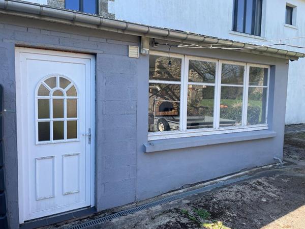 Exclusivité -  Morbihan - Vallée du Blavet