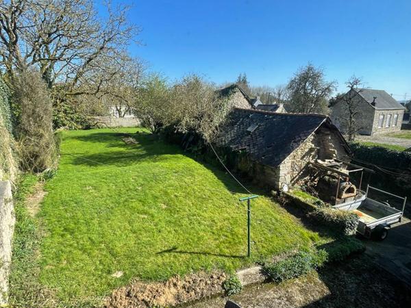 Exclusivité -  Morbihan - Vallée du Blavet