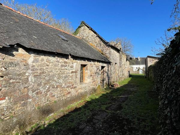 Exclusivité -  Morbihan - Vallée du Blavet