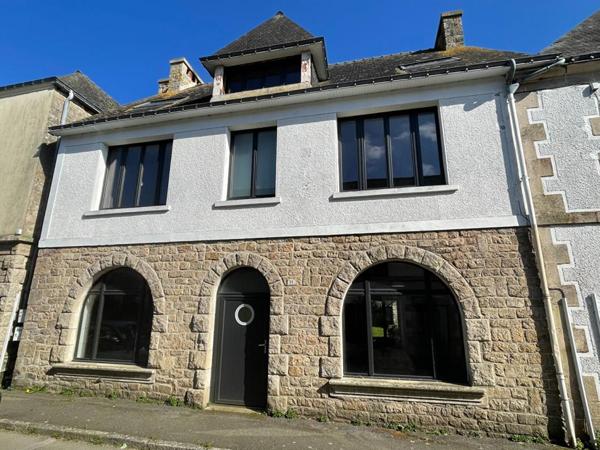 Exclusivité -  Morbihan - Vallée du Blavet