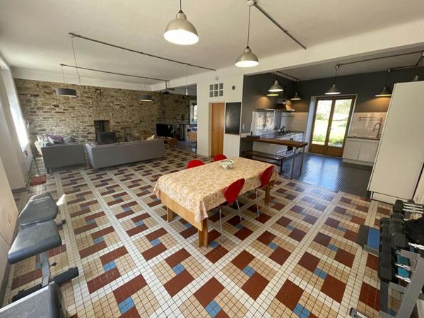 Exclusivité -  Morbihan - Vallée du Blavet