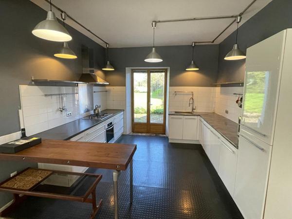 Exclusivité -  Morbihan - Vallée du Blavet