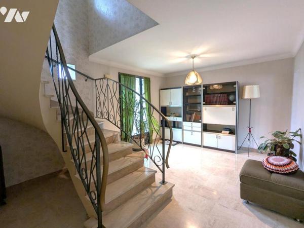 MAISON 4 PIECES - 3 CHAMBRES - 2 GARAGES - SAINT HERBLAIN 