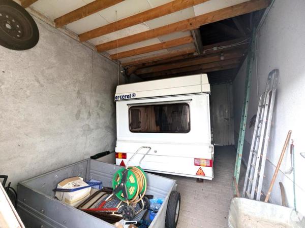 MAISON 4 PIECES - 3 CHAMBRES - 2 GARAGES - SAINT HERBLAIN 