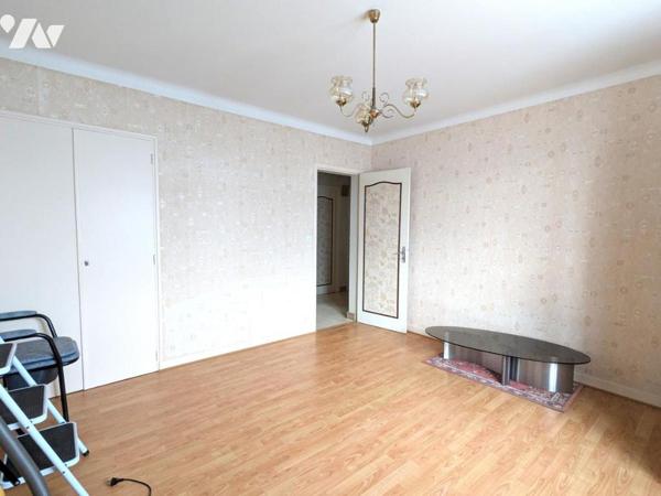 MAISON 4 PIECES - 3 CHAMBRES - 2 GARAGES - SAINT HERBLAIN 