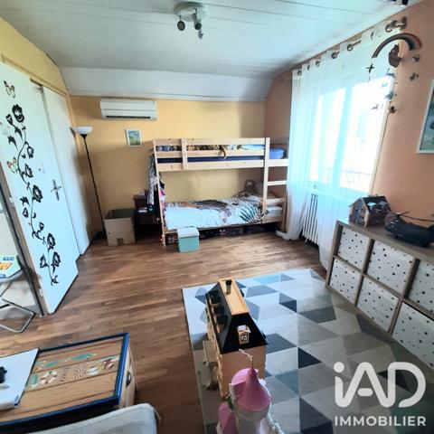 Maison à vendre 5 pièces 110 m² Carhaix-Plouguer